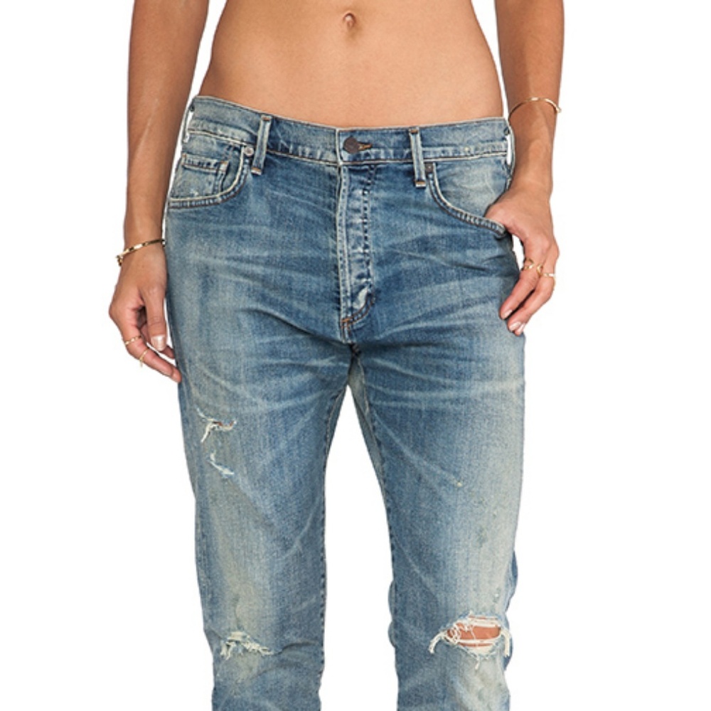 citizens of Humanity Corey